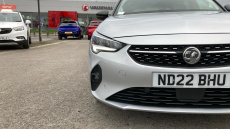 Vauxhall Corsa 1.2 Turbo Elite Edition 5dr Petrol Hatchback